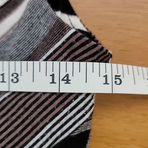 Motherhood Maternity sleeveless top Size S - Picture 8 of 9